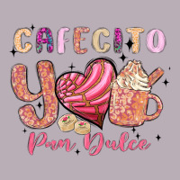 Cafecito Y Pan Dulce Vintage Tee | Teevron