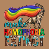Lgbtq Make Homophobia Extinct Long Sleeve Tee | Teevron