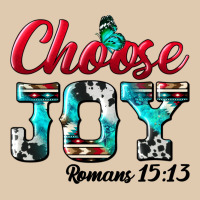 Choose Joy Heavyweight Sweatshirt | Teevron