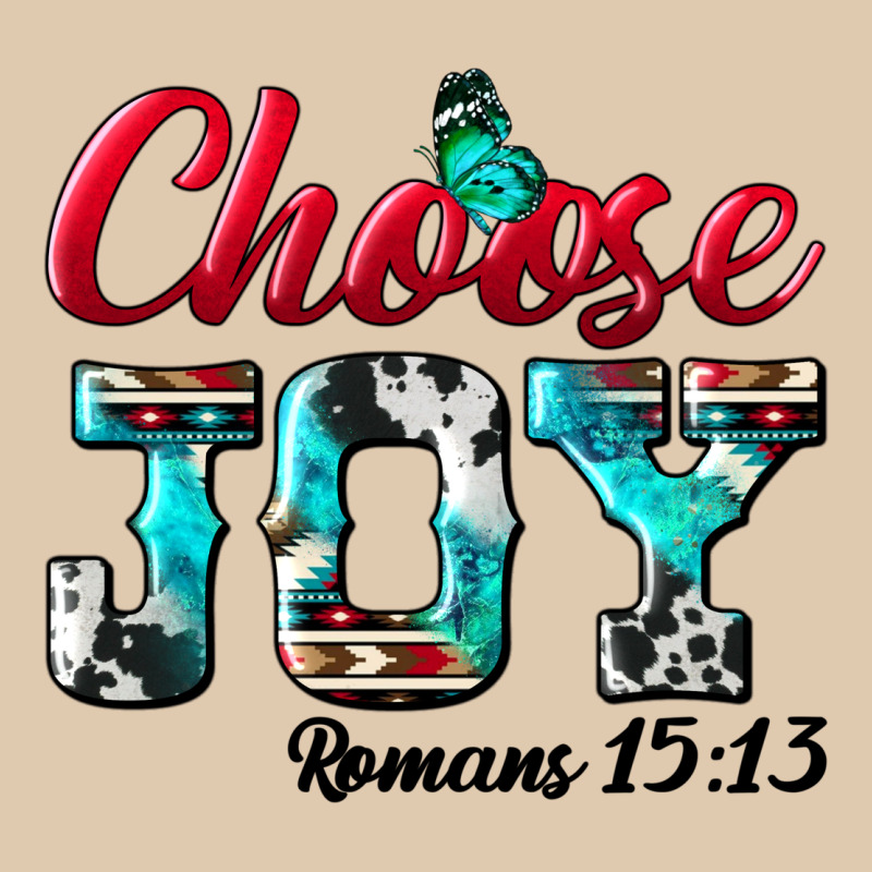 Choose Joy Heavyweight Sweatshirt by BundleAndBundleShop | Teevron