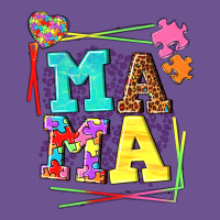 Autism Mama Vintage Tee | Teevron