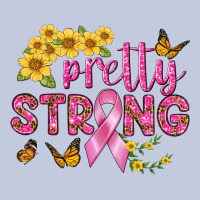 Pretty Strong Long Sleeve Tee | Teevron