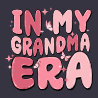 In My Grandma Era Vintage Hoodie | Teevron