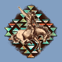 Aztec Symbol Rodeo Urban Hoodie | Teevron
