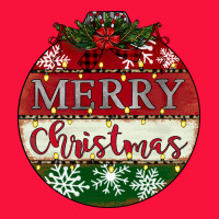 Merry Christmas Classic Tee | Teevron
