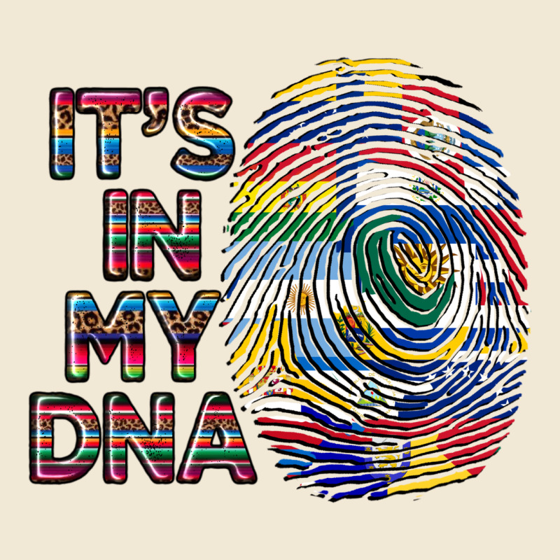 It's In My Dna Premium Tee by BundleAndBundleShop | Teevron