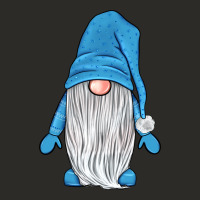 Winter Gnome Heavy Core Tee | Teevron