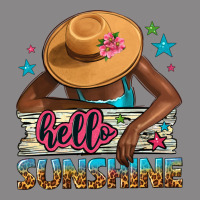Hello Sunshine Vintage Tee | Teevron