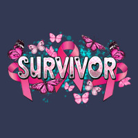 Cancer Survivor Cancer Awareness Heavyweight Hoodie | Teevron