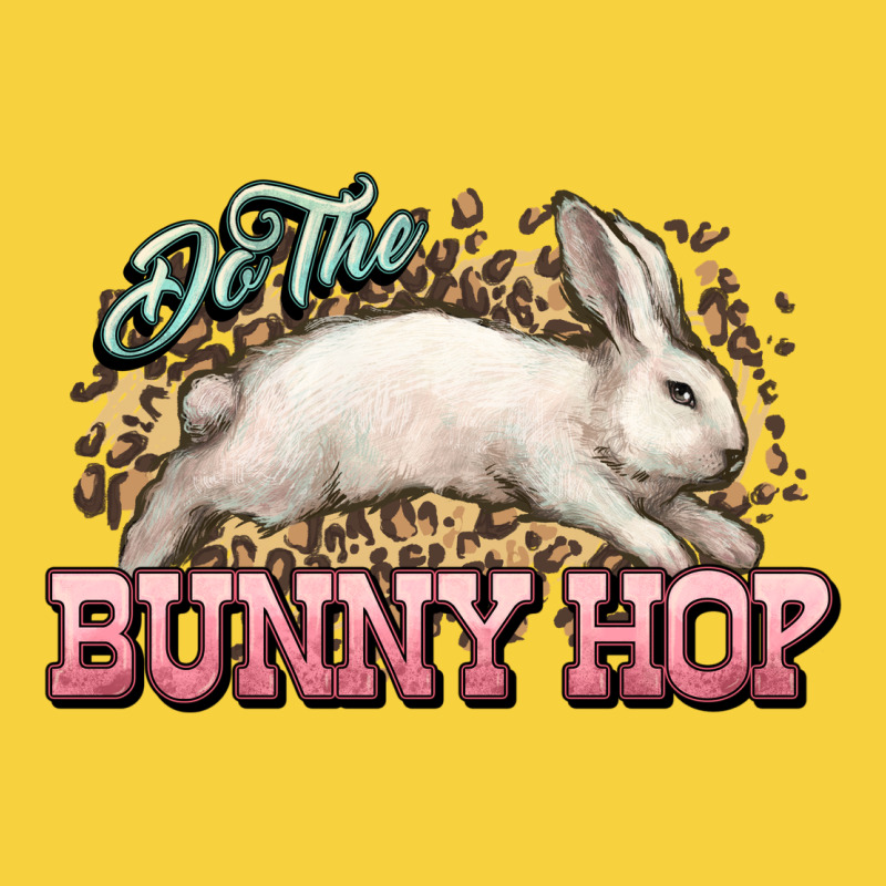 Do The Bunny Hop Easter Day Premium Sweatshirt by HowdyJamesFarm | Teevron