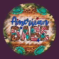 American Babe Premium Tee | Teevron