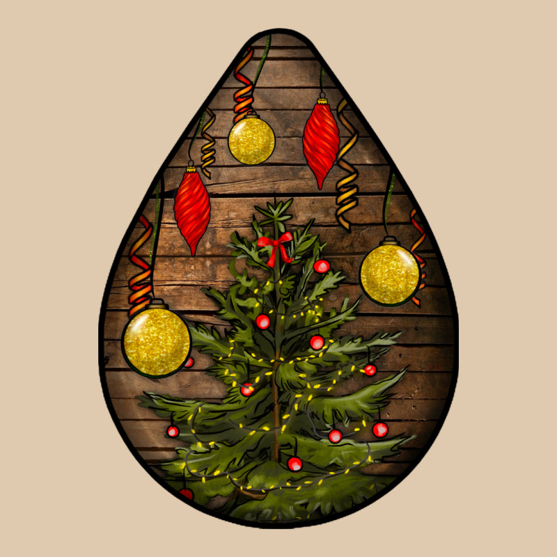Christmas  Teardrop Heavyweight Sweatshirt by BundleAndBundleShop | Teevron