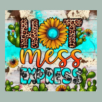 Hot Mess Express Classic Tee | Teevron