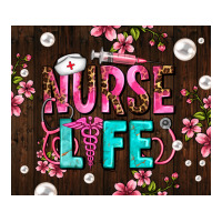 nurse life with pearls | Teevron