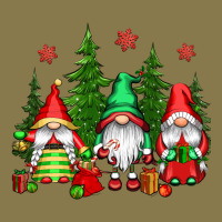 Christmas Gnomies Premium Hoodie | Teevron