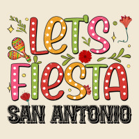 Lets Fiesta San Antonio Premium Tee | Teevron
