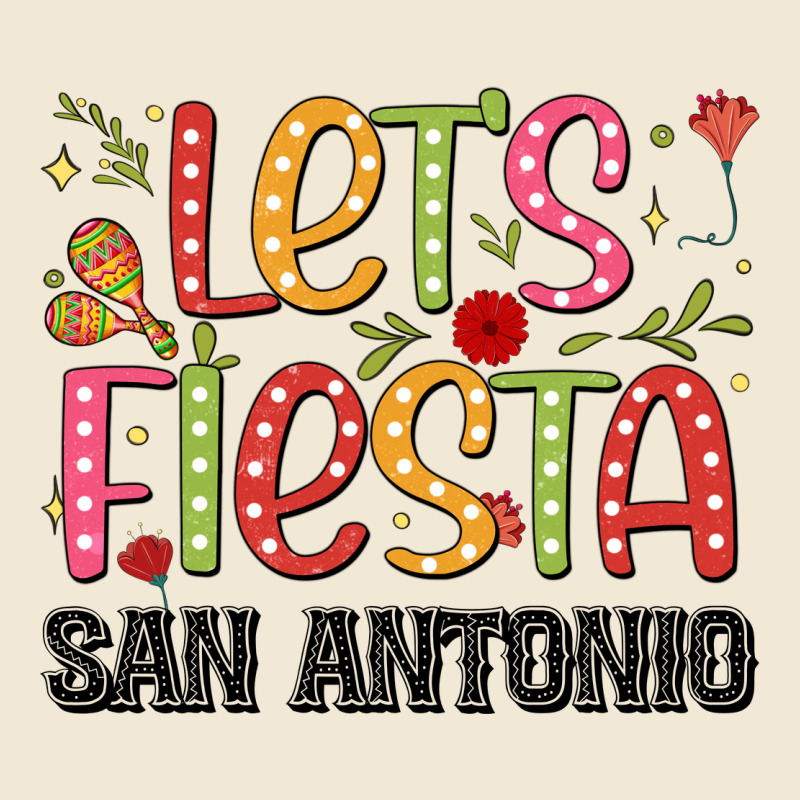 Lets Fiesta San Antonio Premium Tee by JahusDesignShop | Teevron
