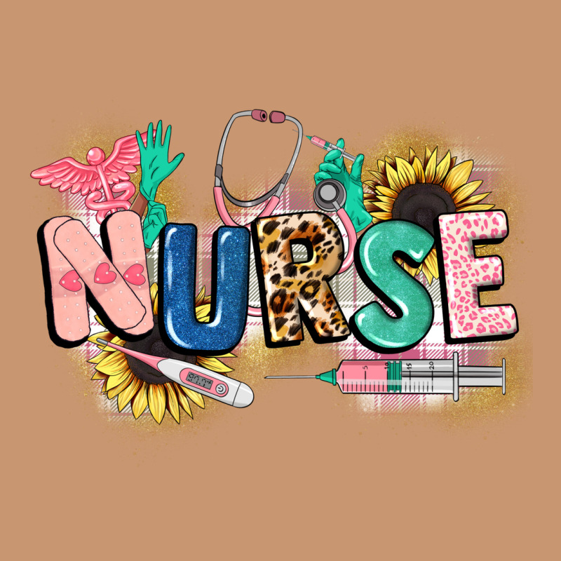 Nurse Heavyweight Hoodie by CowGirlArtShop | Teevron