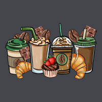 Coffee Coffee Cups Classic Tee | Teevron