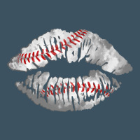 Baseball Lips Urban Heavy Tee | Teevron