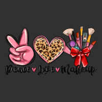 Peace Love Makeup Urban Heavy Tee | Teevron