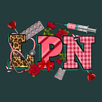 Valentinesday Lpn Classic Tee | Teevron