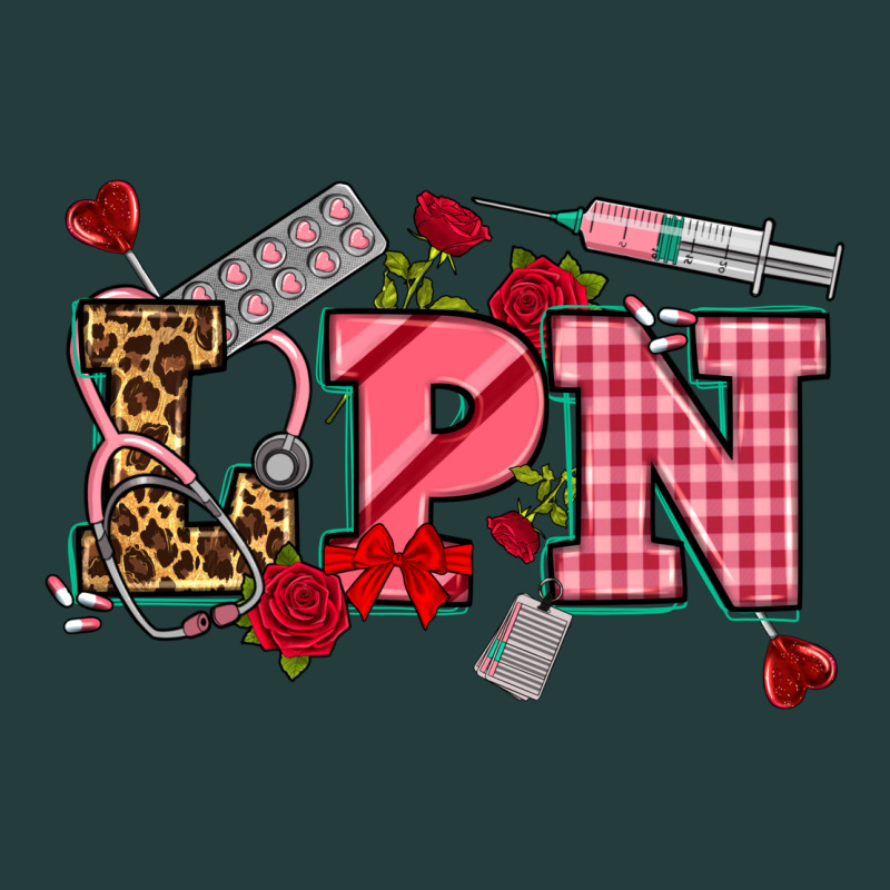 Valentinesday Lpn Classic Tee by NancyCooperArtShop | Teevron