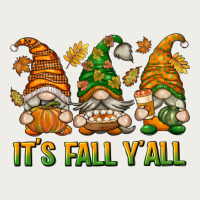 It's Fall Y'all Zipper Hoodie | Teevron