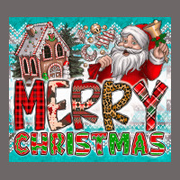 Merry Christmas Classic Tee | Teevron