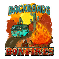 backroads and bonfire | Teevron