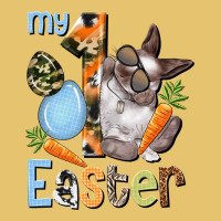 My First Easter Boy Easter Day Premium Sweatshirt | Teevron