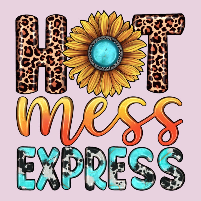 Hot Mess Express Classic Tee by JahusDesignShop | Teevron