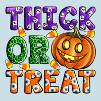 Thick Or Treat Ladies Tee | Teevron