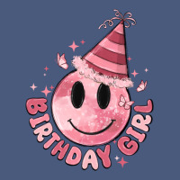 Birthday Girl Vintage Hoodie | Teevron