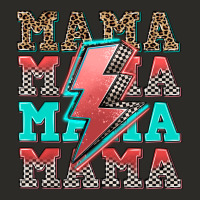 Racing Mama Mama Mama Heavy Core Tee | Teevron