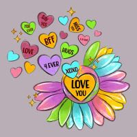 Sunflower Love Hugs Vintage Tee | Teevron
