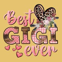 Best Gigi Ever Mother's Day Premium Sweatshirt | Teevron