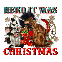 herd it was christmas | Teevron