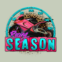 Racing Season Motorcycle Ladies Tee | Teevron