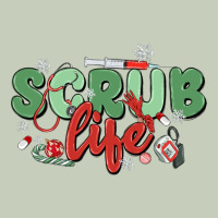 Scrub Life Classic Tee | Teevron