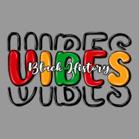 Black History Vibes Vintage Hoodie | Teevron