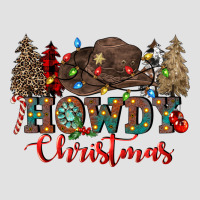 Howdy Christmas Premium Hoodie | Teevron