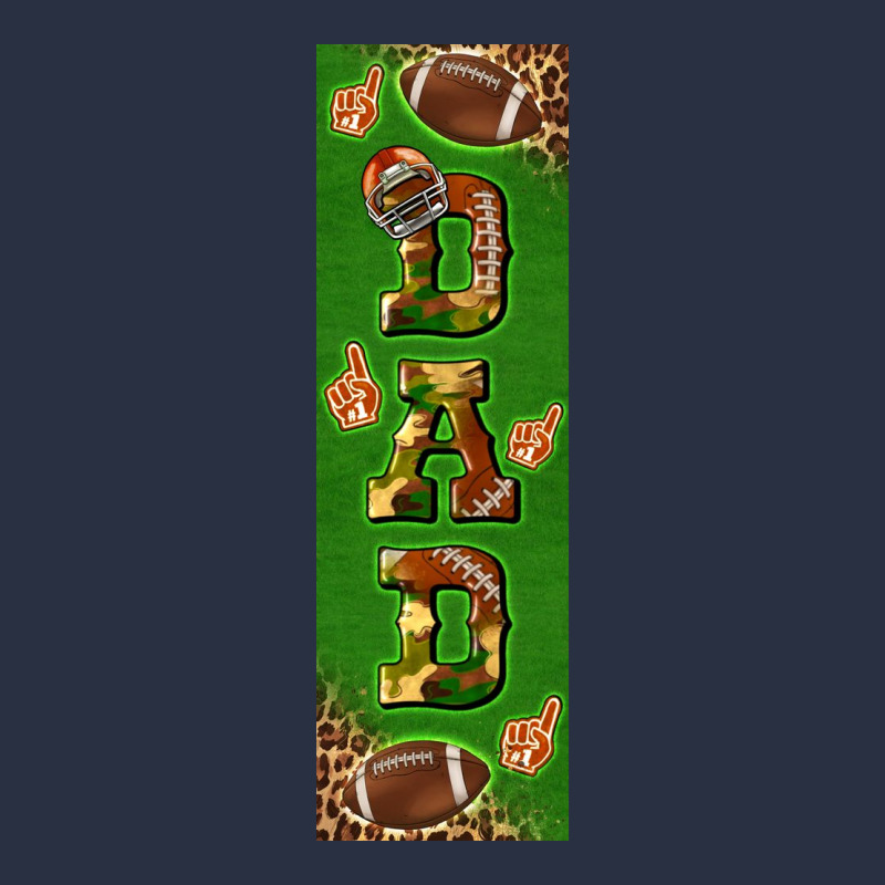 American Football Dad Pen Wrap Heavyweight Sweatshirt by BundleAndBundleShop | Teevron