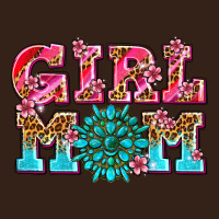 Girl Mom Heavy Core Tee | Teevron