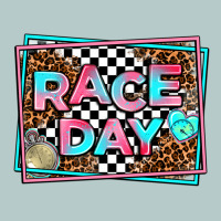 Race Day Heavy Core Tee | Teevron