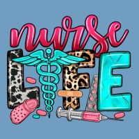 Nurse Life Urban Heavy Tee | Teevron