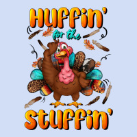 Huffin' For The Stuffin' Urban Hoodie | Teevron