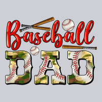 Baseball Dad Heavyweight Sweatshirt | Teevron