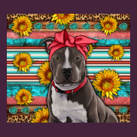 Western Pitbull Premium Tee | Teevron