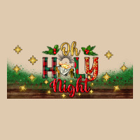 Oh Holy Night Heavyweight Sweatshirt | Teevron